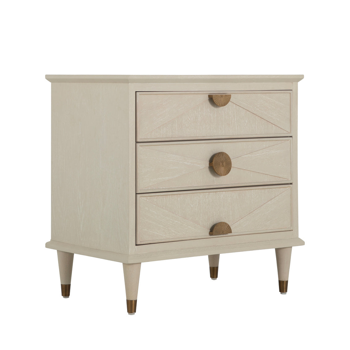 Emberly Nightstand