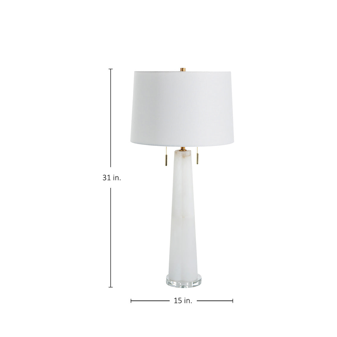 Margaret Table Lamp