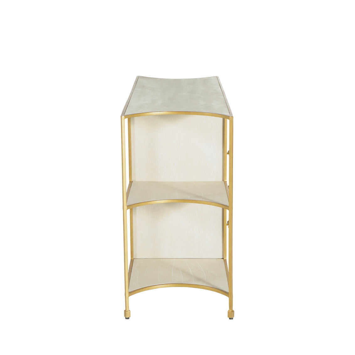 Jeanelle Storage Console