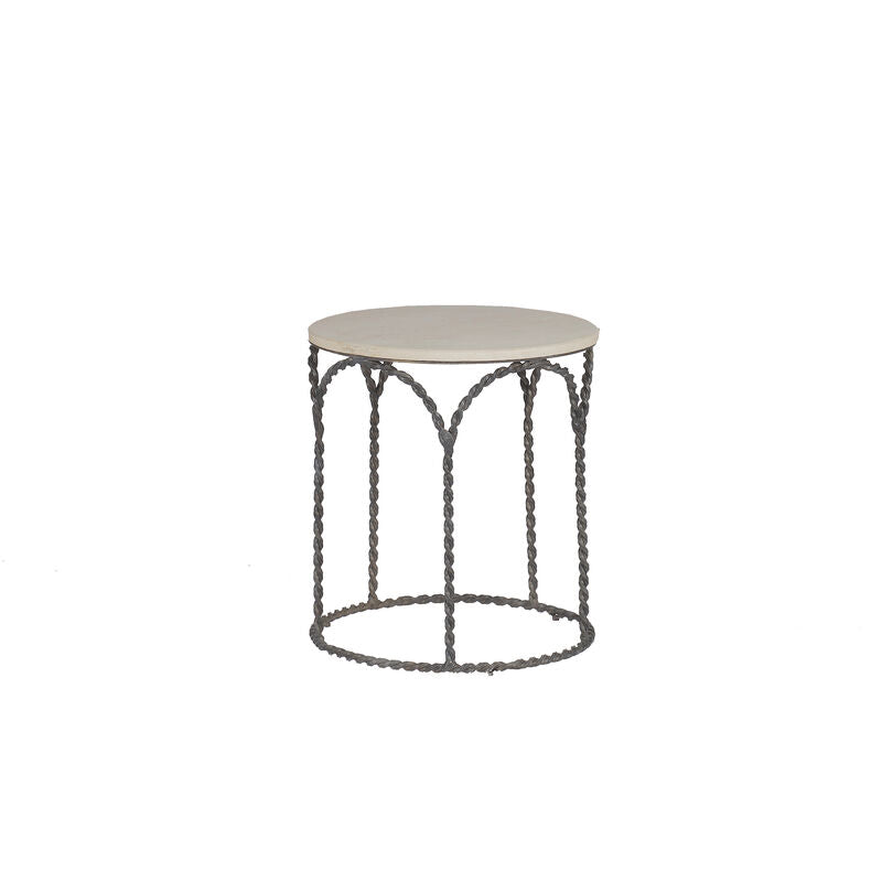 Bradley Table