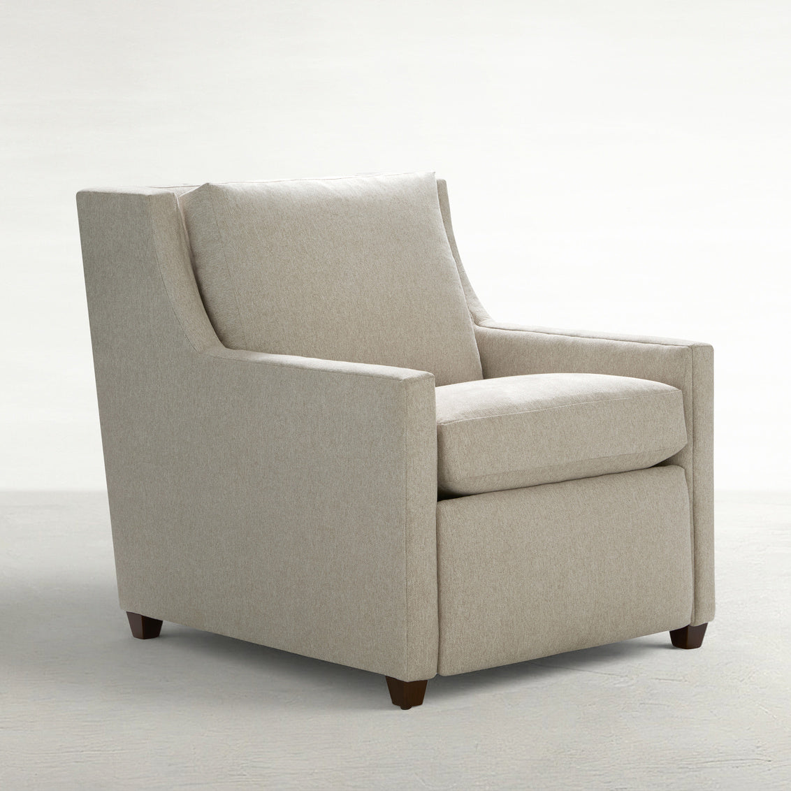 Clegg Bay Incliner