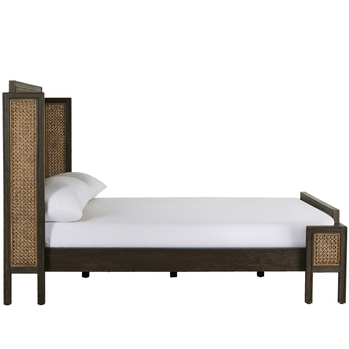 Camille Bed - Queen