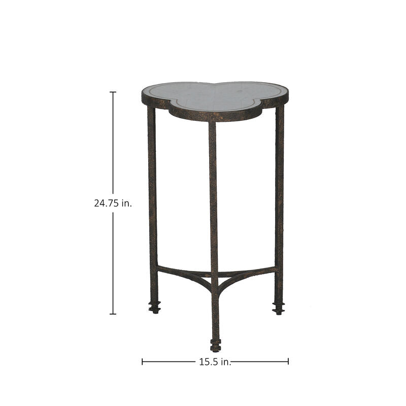 Walter Side Table