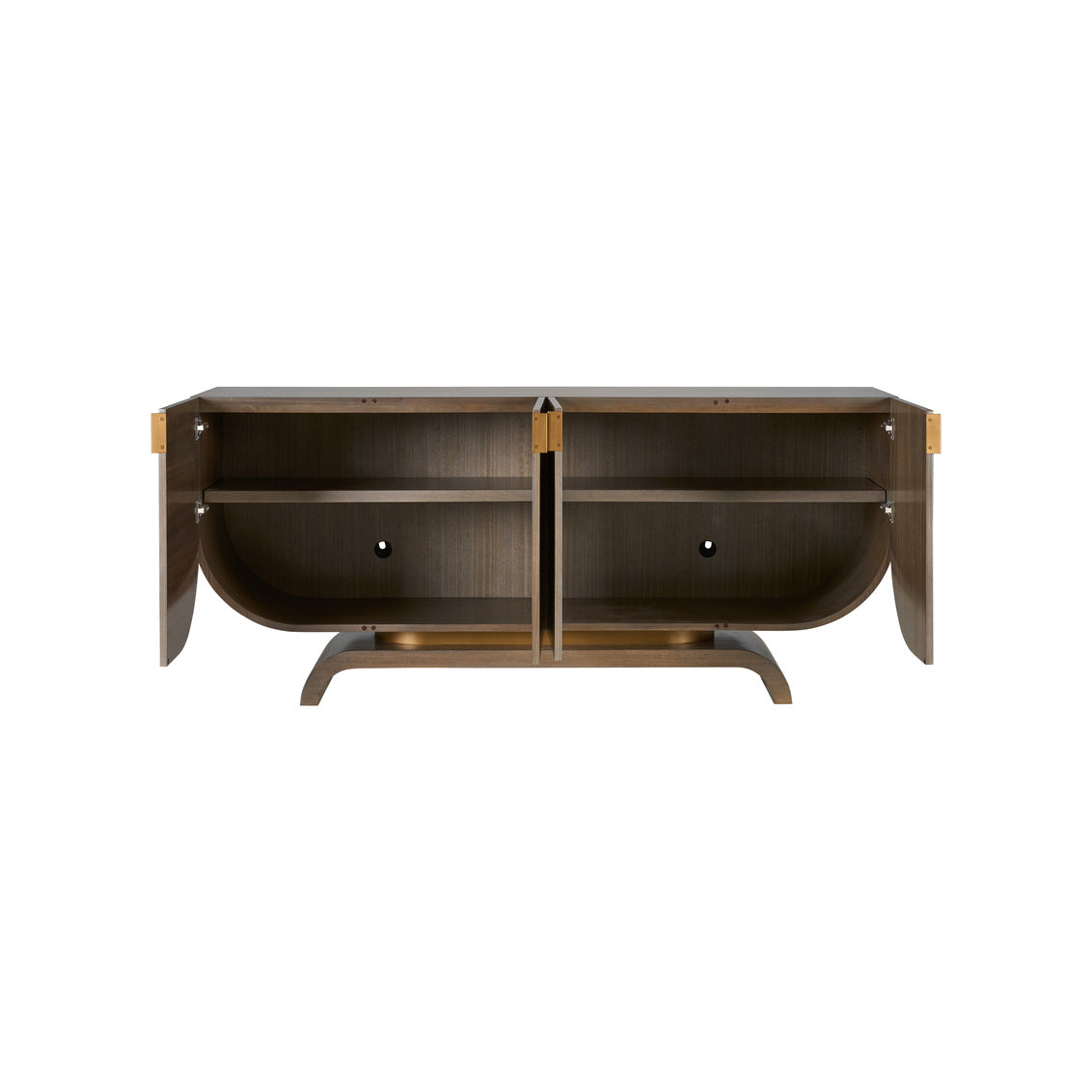 Ardelle Credenza