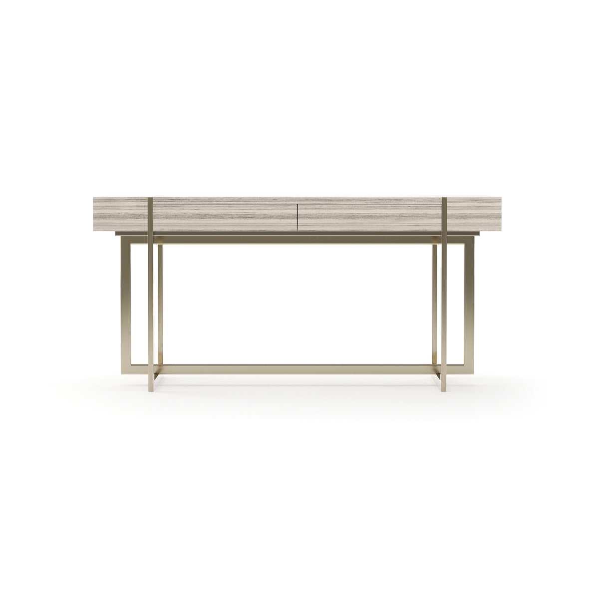 Wish You Were Here Console Table Light