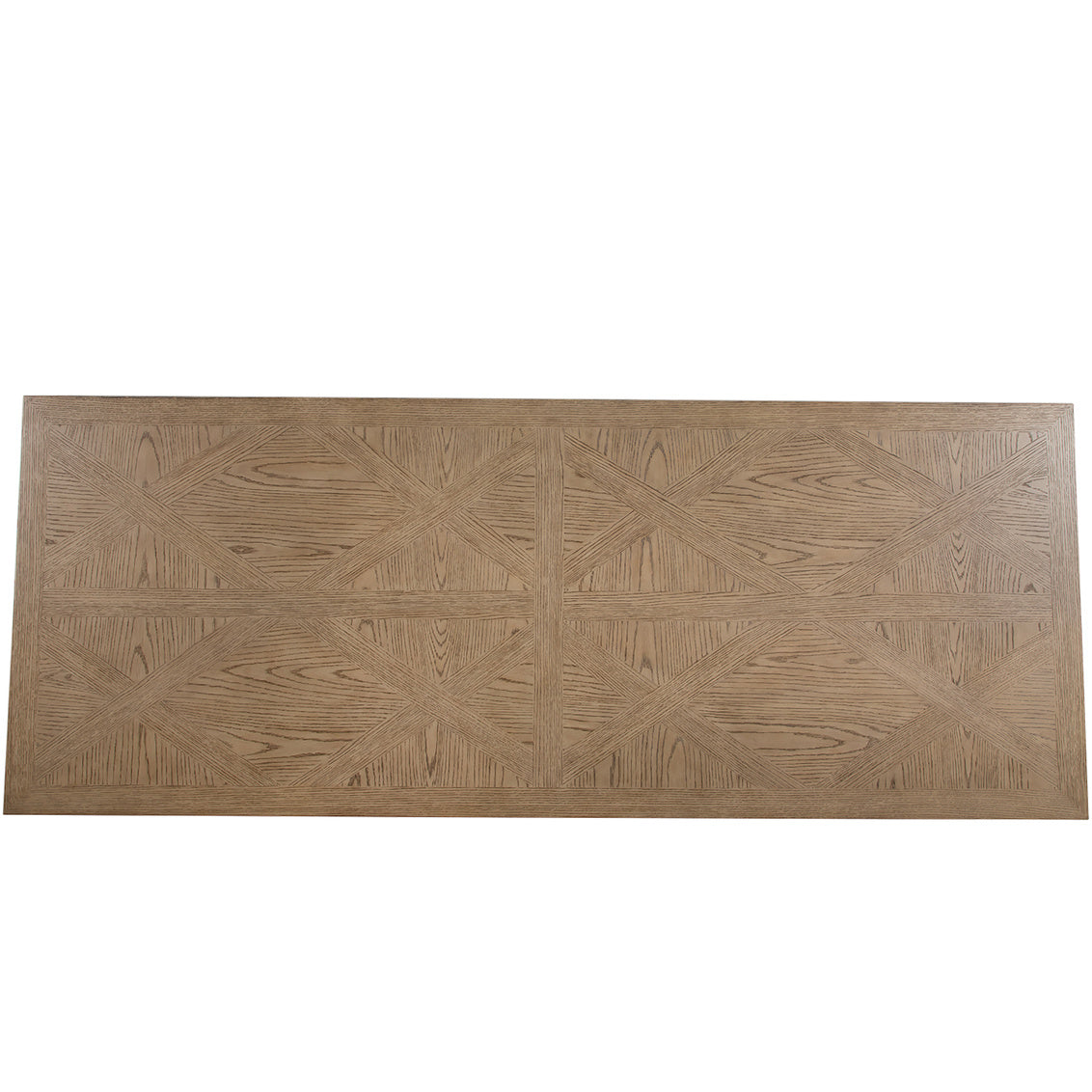 Ferdinand Dining Table 84'