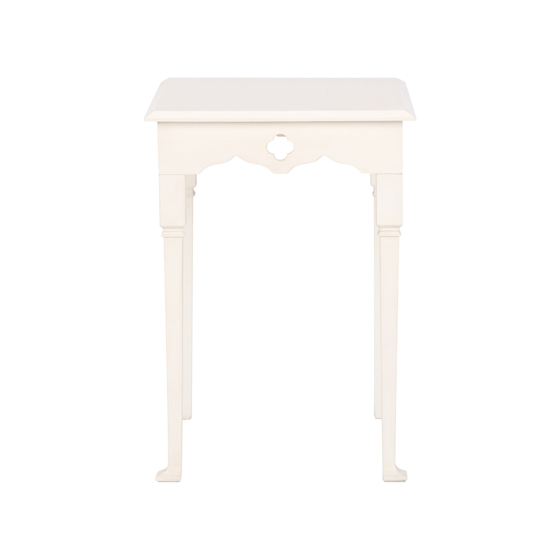 Jacobean End Table