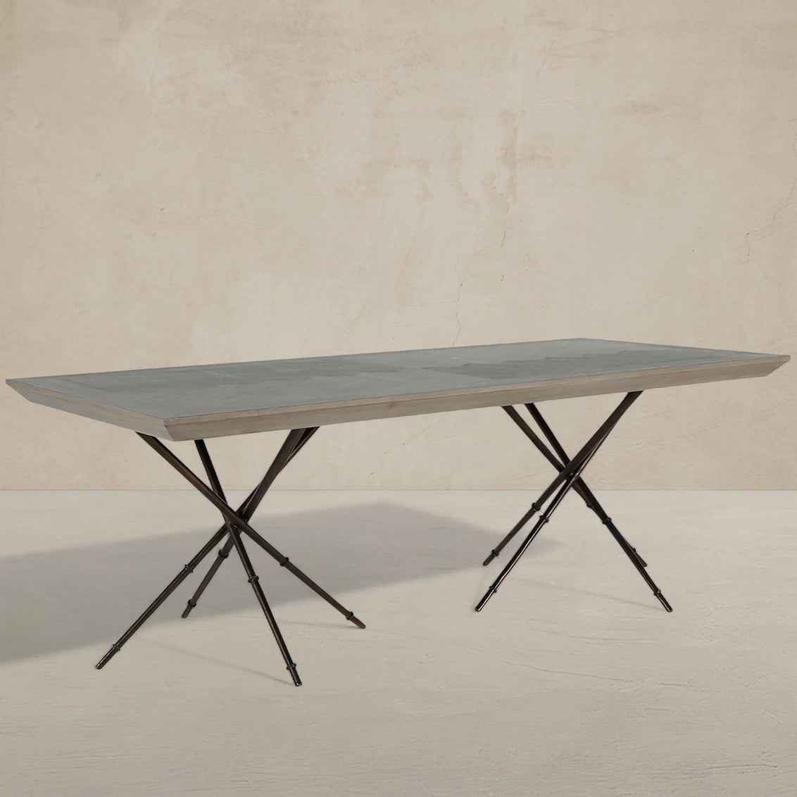 Davenport Dining Table