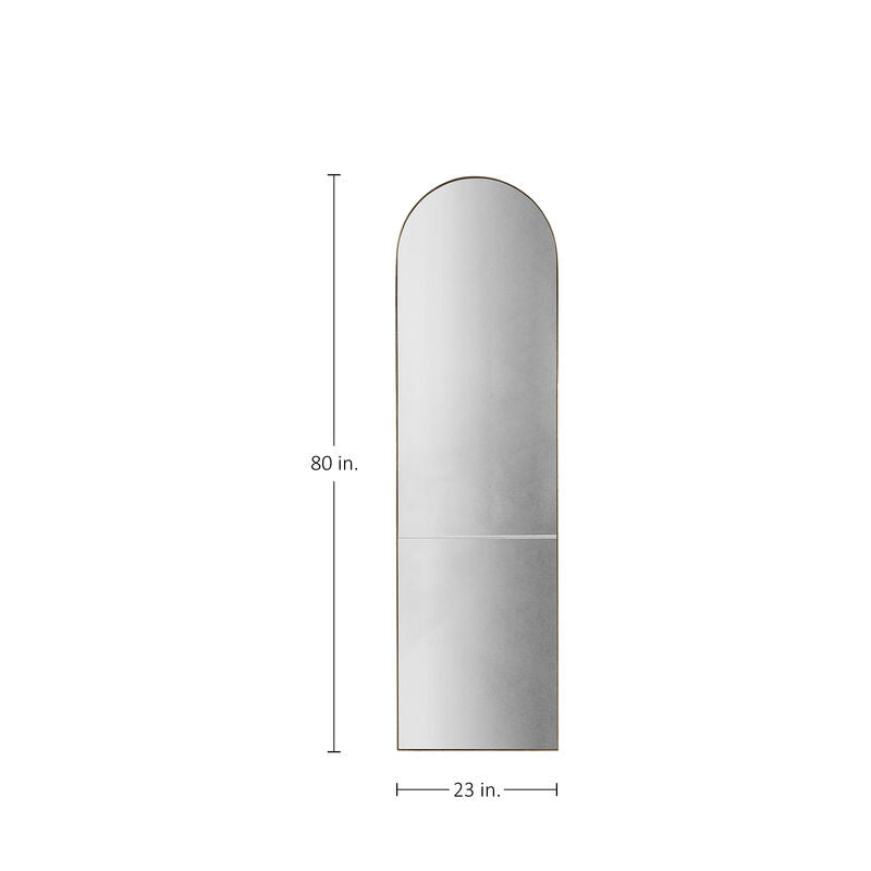 Teno Mirror - Narrow