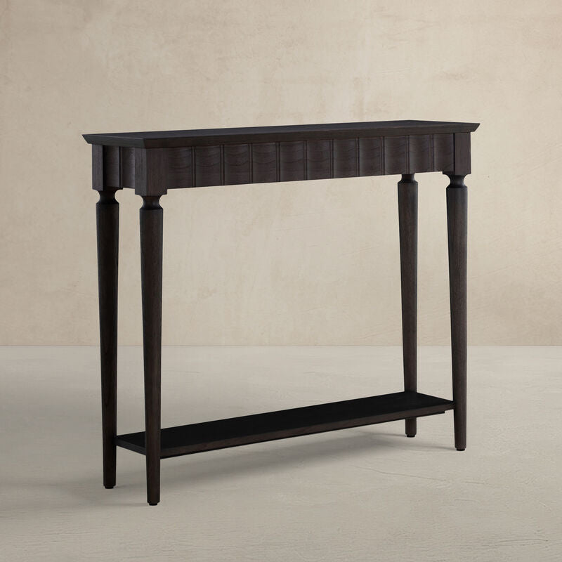 Peterson Long Console - Dark