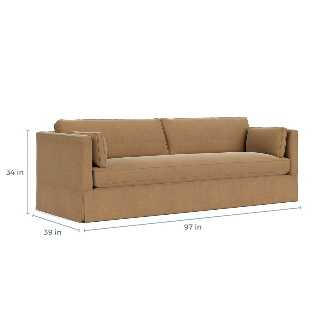 Grand Sofa