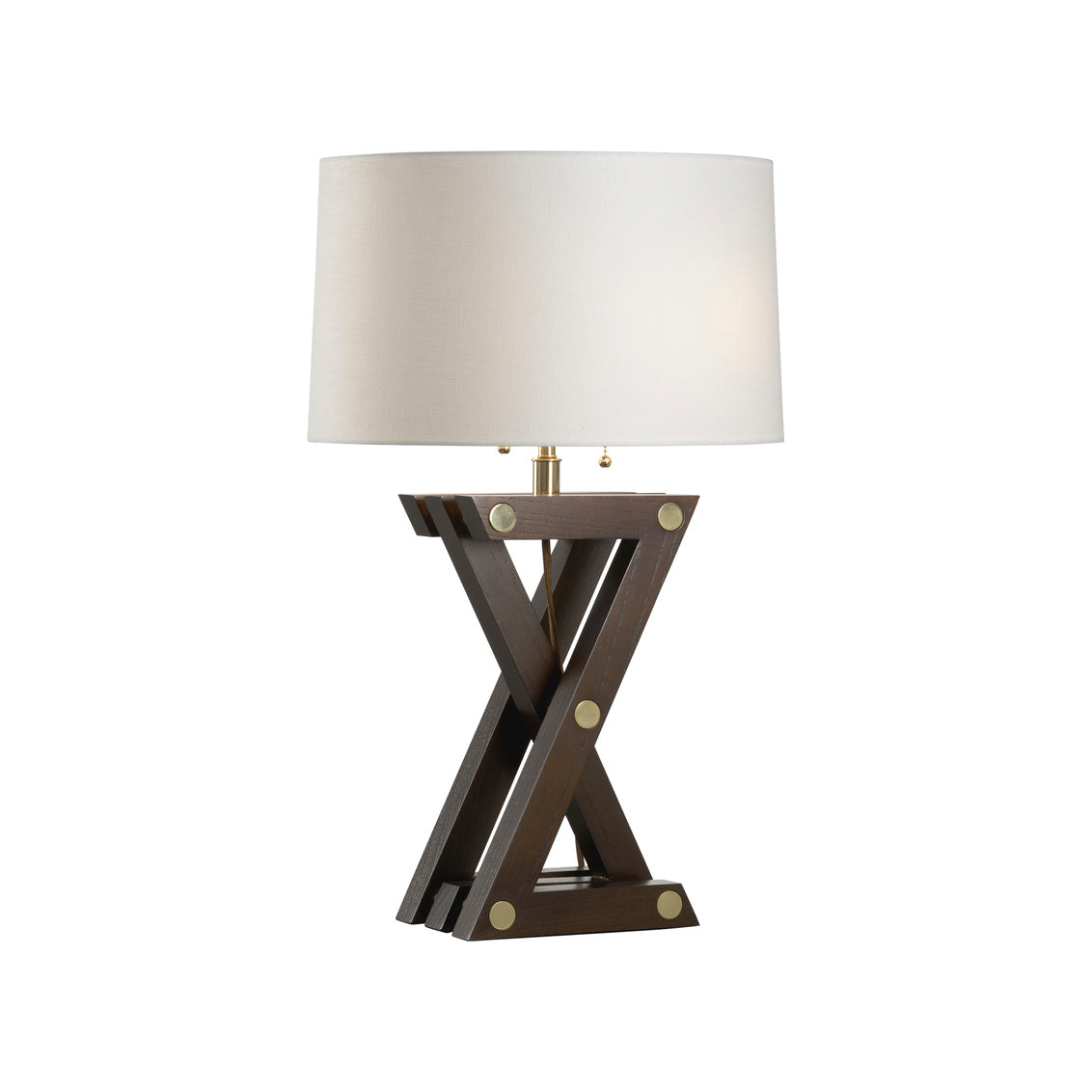 Zander Table Lamp