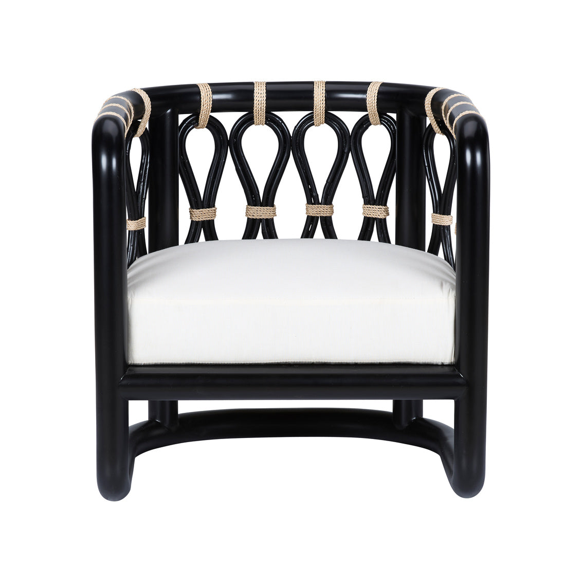 Cecilia Lounge Chair