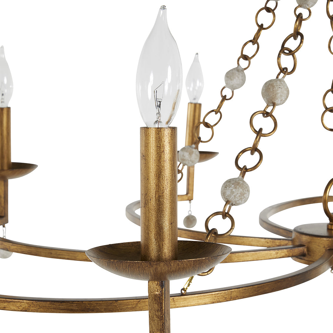 Carrie Chandelier