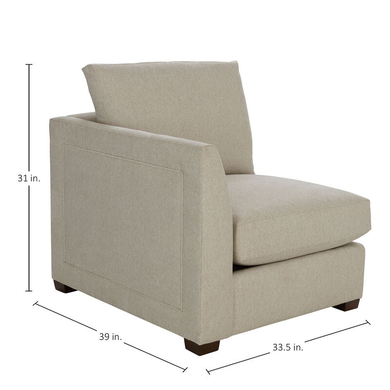 Burk LAF Chair