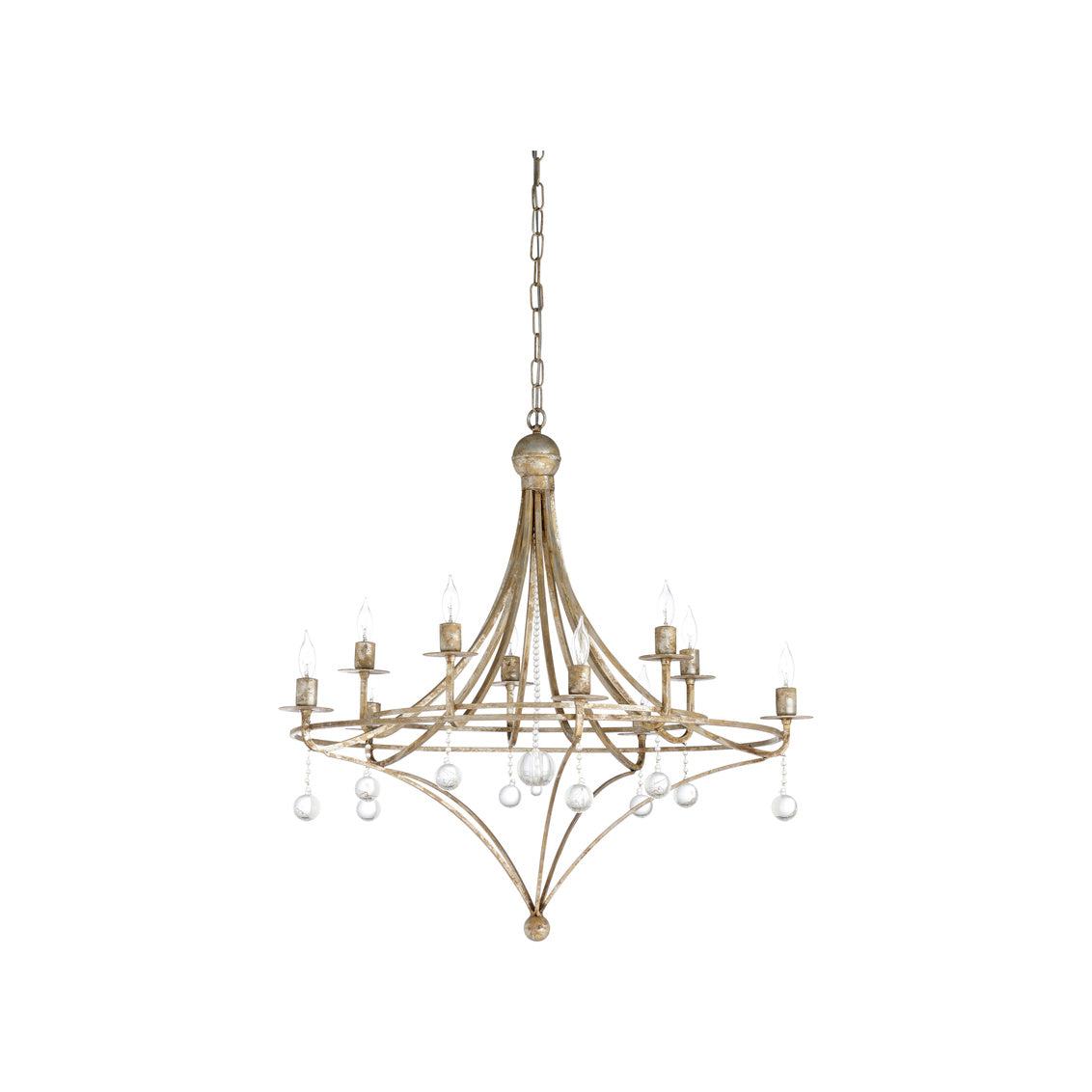 Martha Chandelier