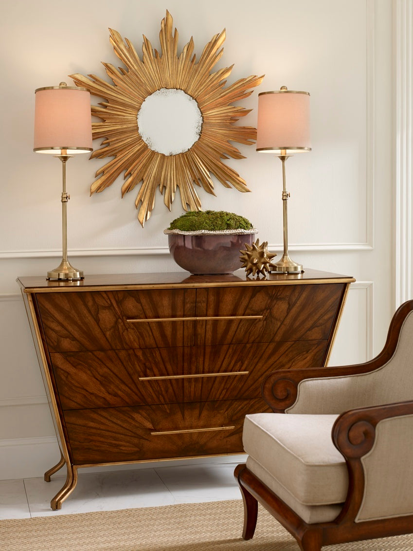 Adjustable Table Lamp
