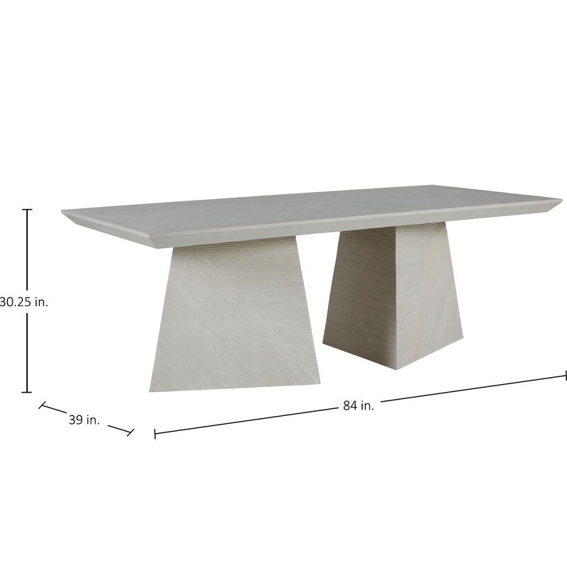 Atticus Dining Table