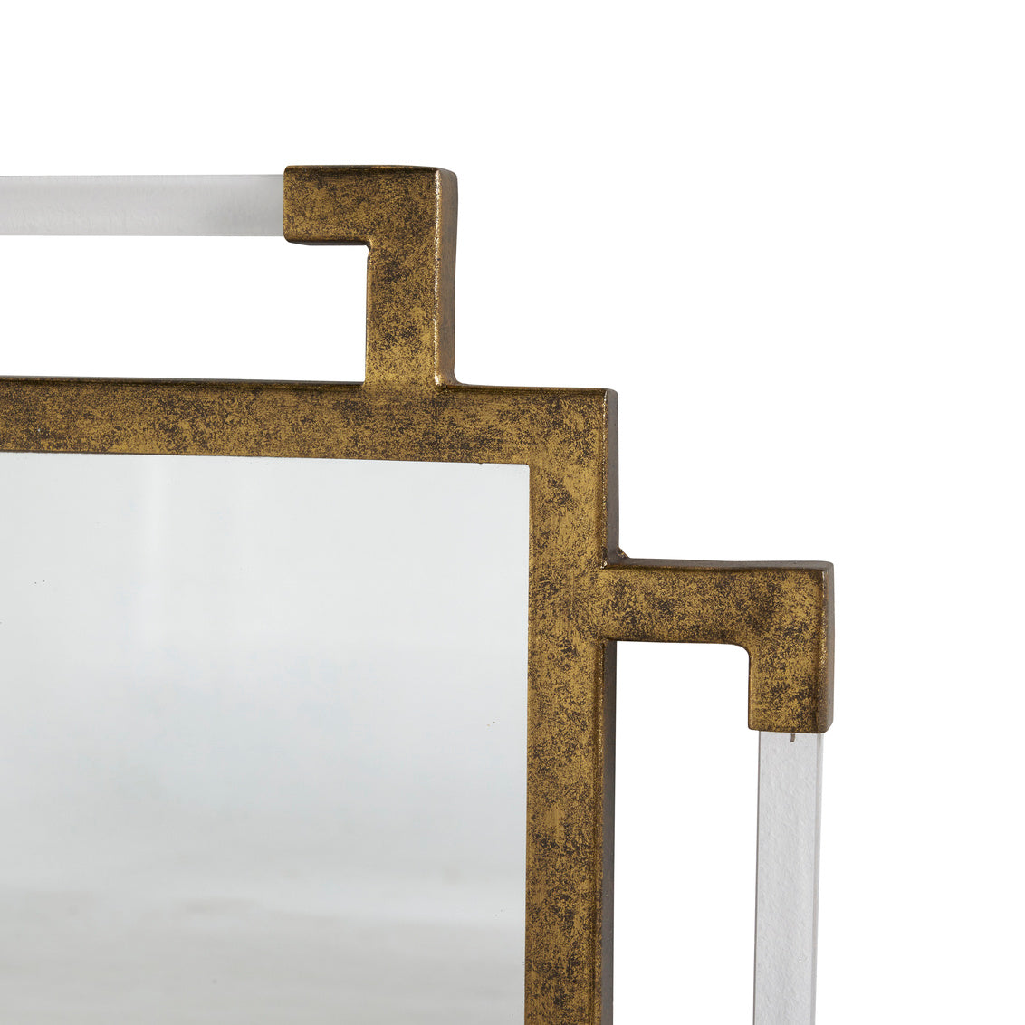 Huxley Mirror