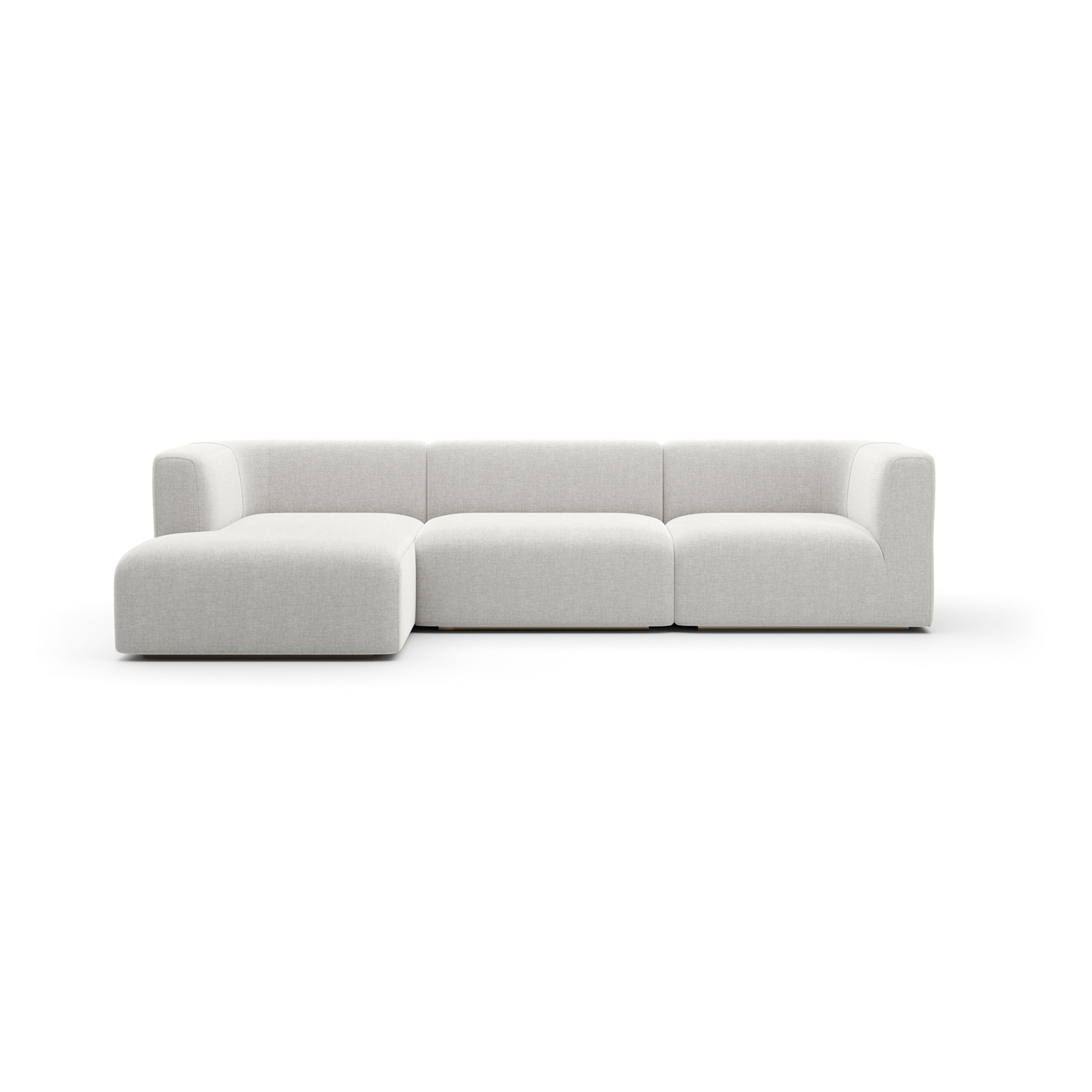 Rhythm Left Chaise Sectional