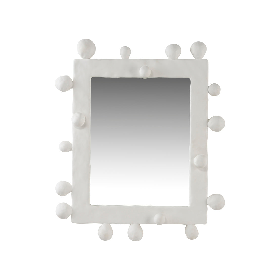 Shape Shifting Mirror