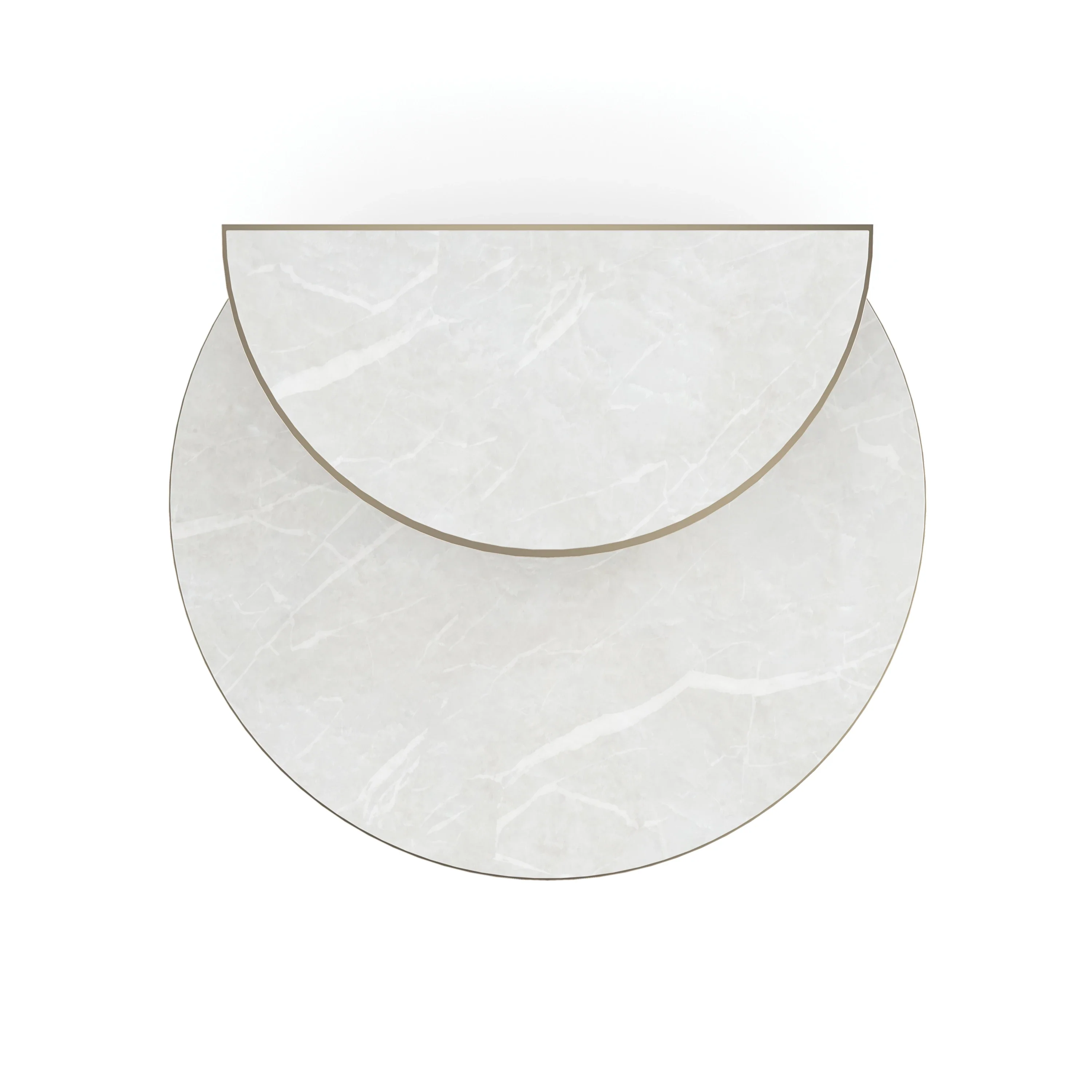Touche' Light – Side & End Tables by Caracole | Sutter & Vale