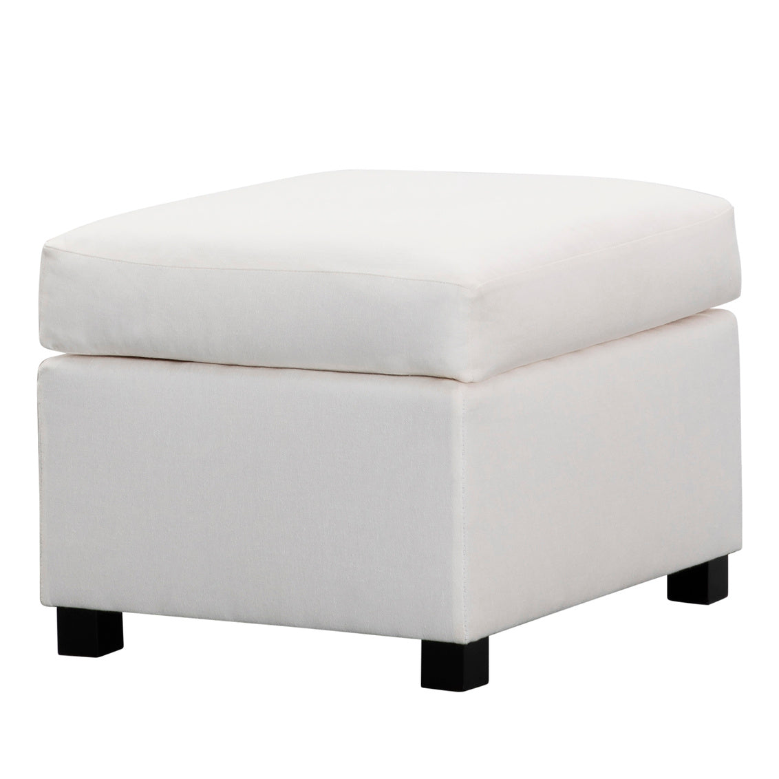 Devin Park Ottoman