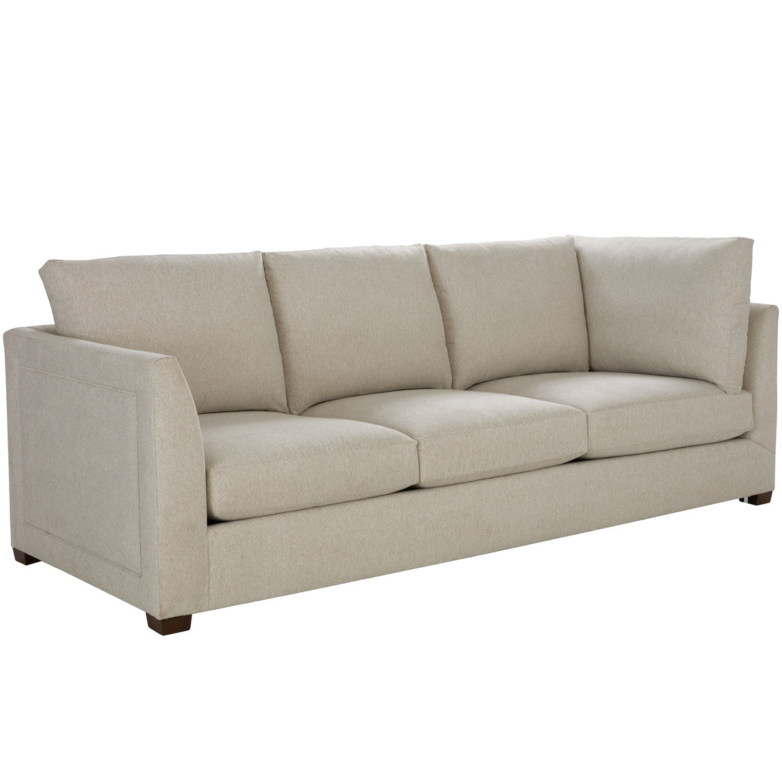 Burk LAF Corner Sofa