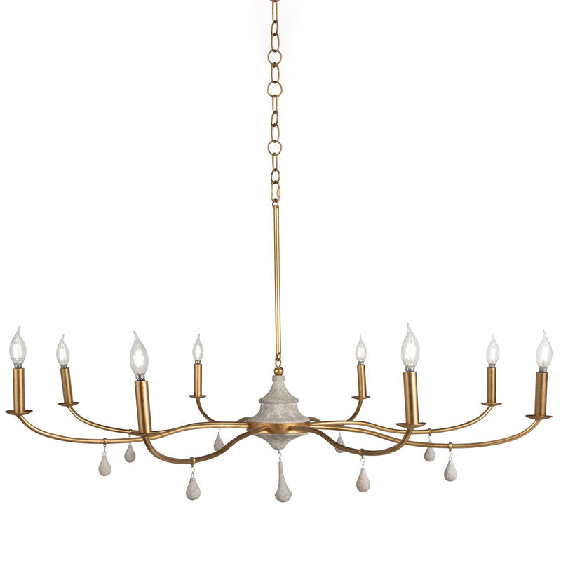 Loretta Chandelier