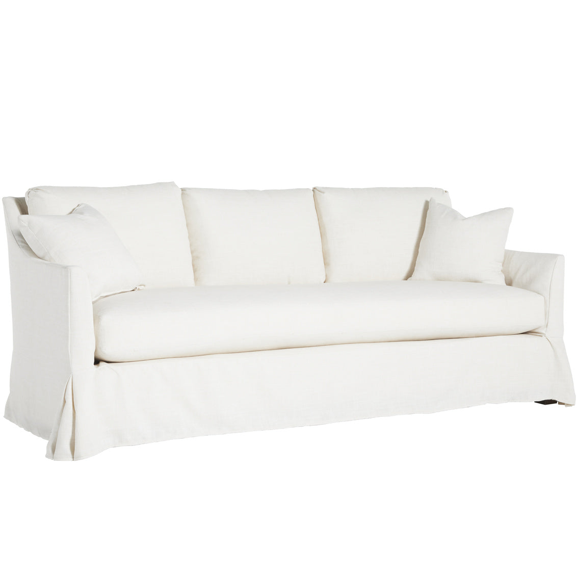 Baldwin Sofa Slipcovered