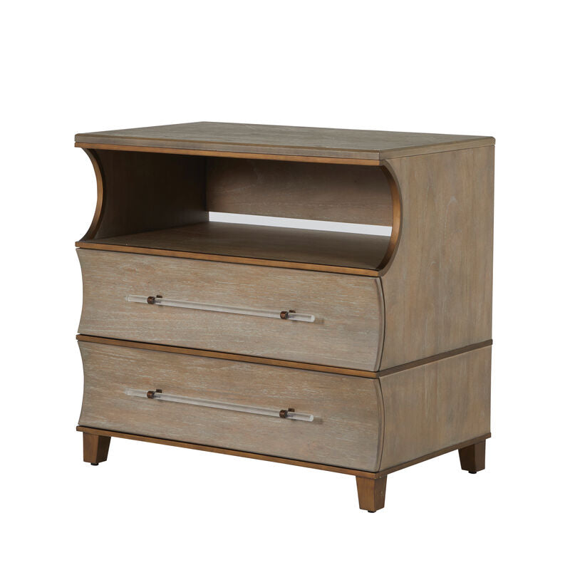 Evonne Nightstand