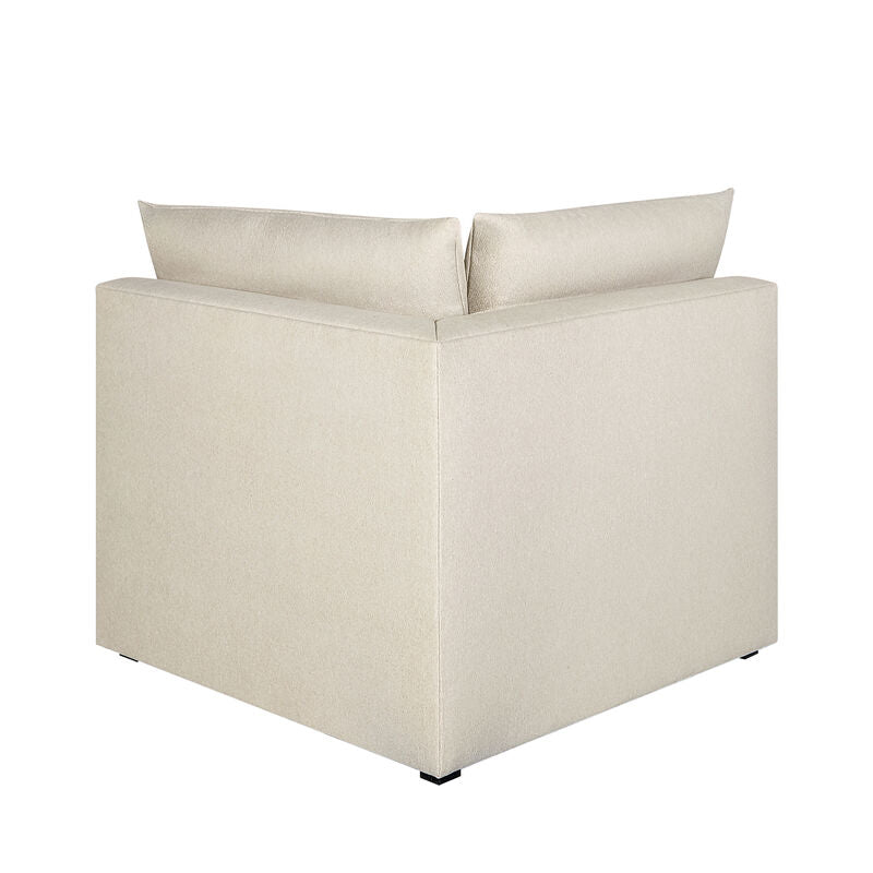 Carrera Bay Corner Chair