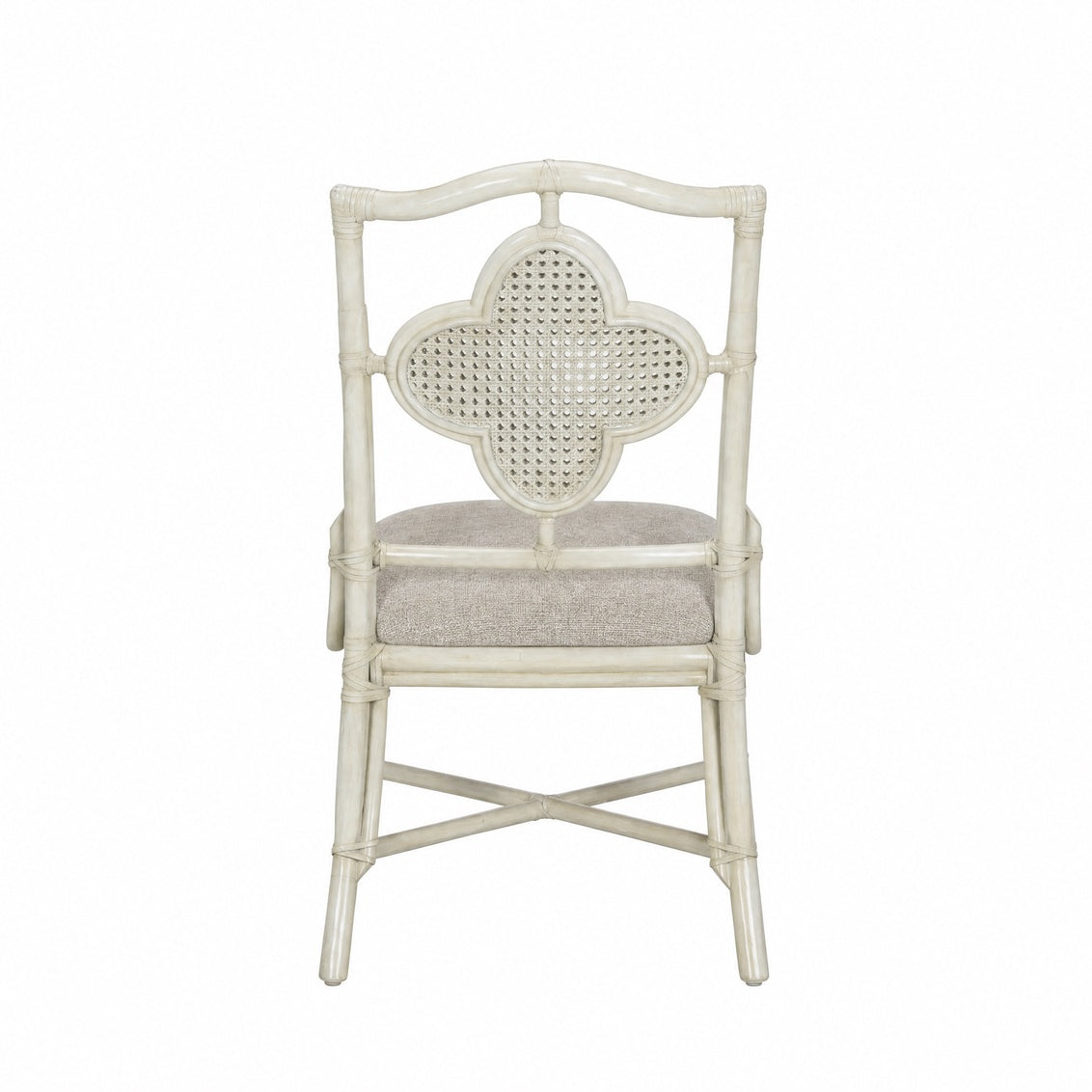 Selene Side Chair - White