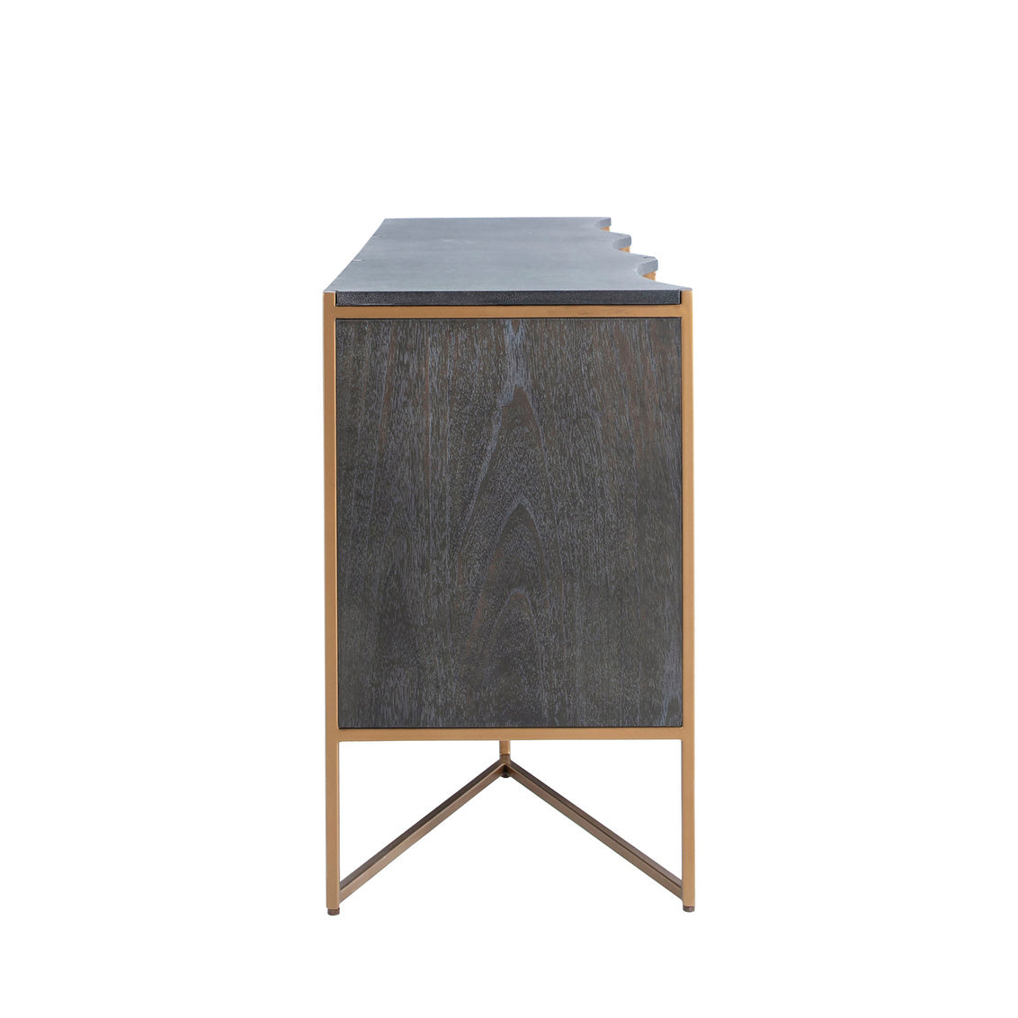 Jameson Media Cabinet