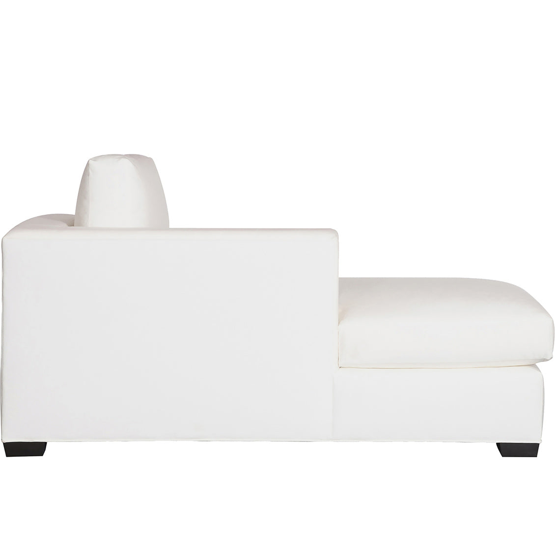 Tedesco LAF Chaise