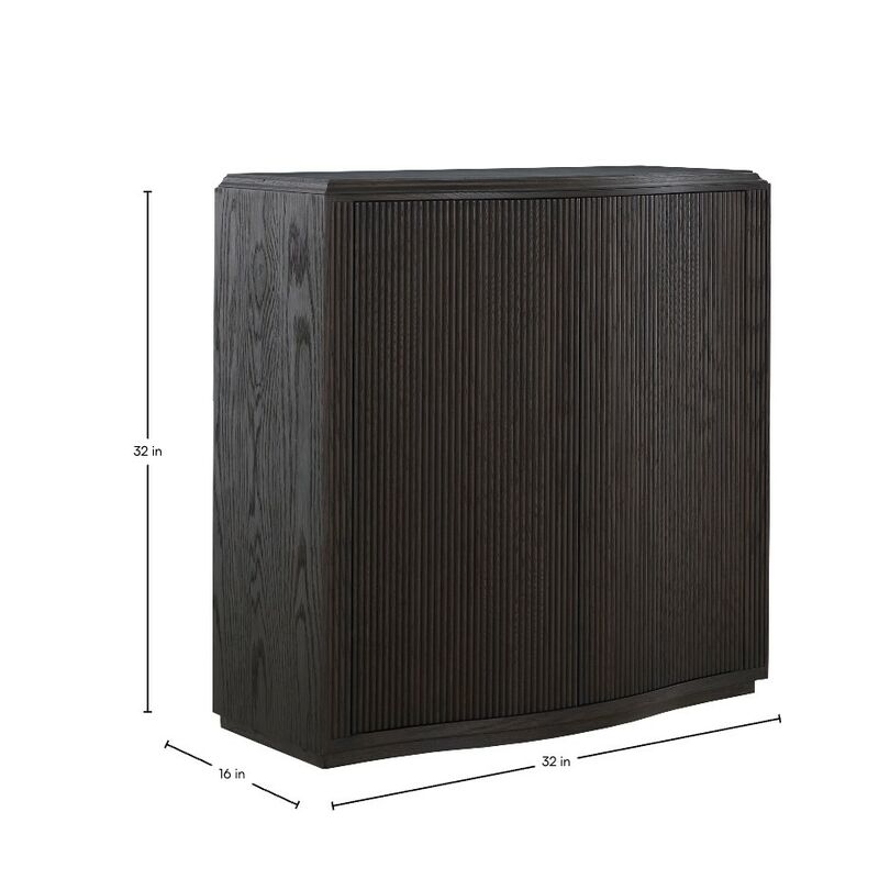 Theodore Short Console