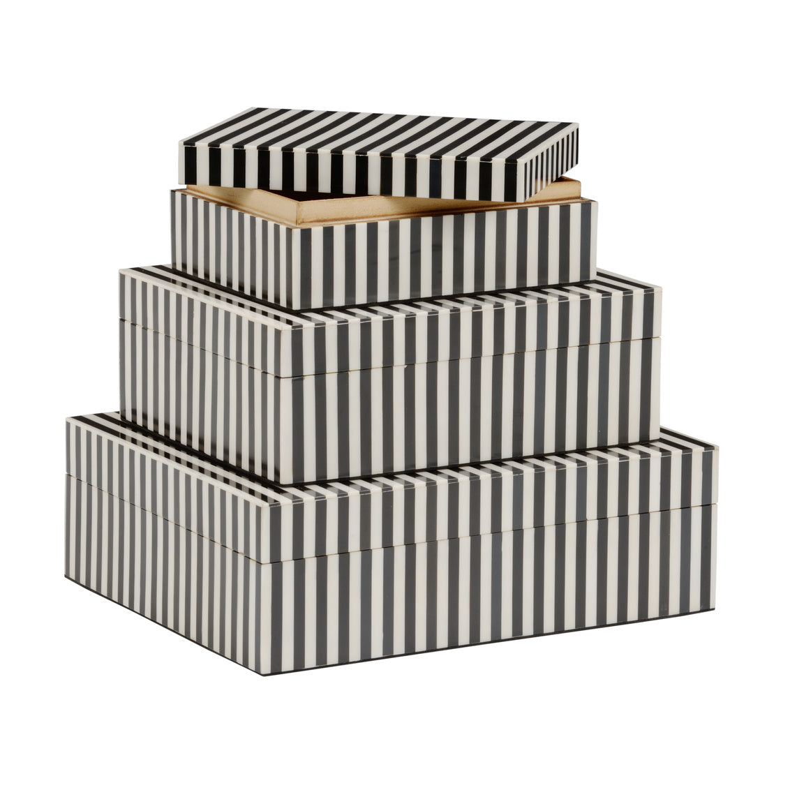 Baxter Boxes (S3)