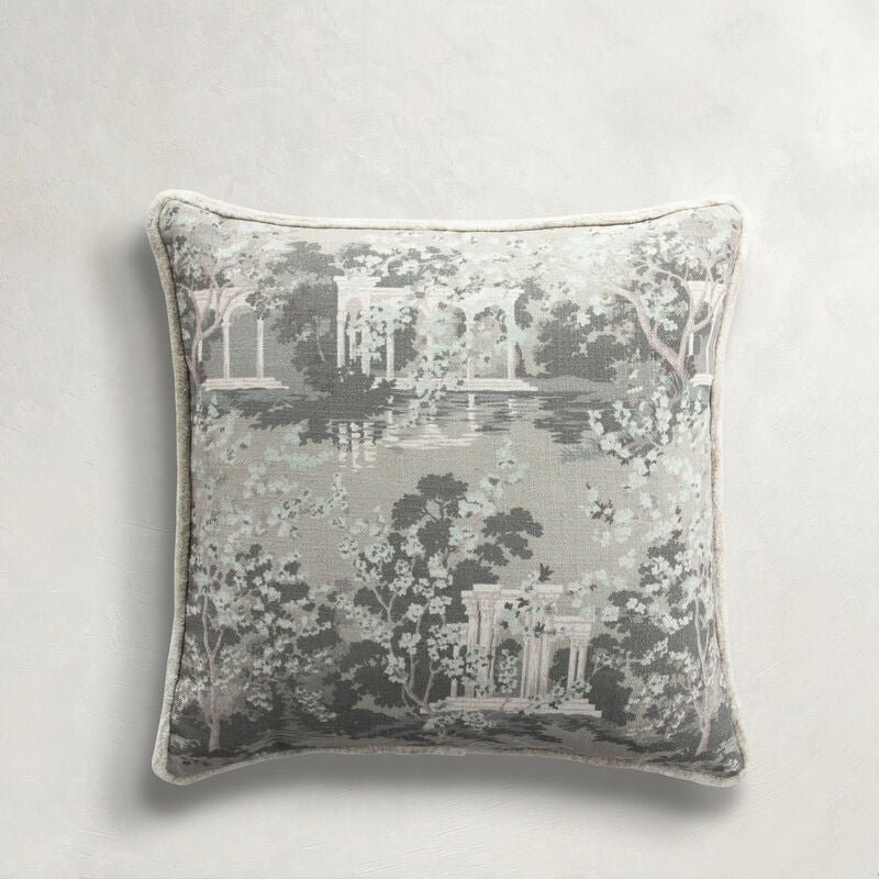 Sakura Moss Poly 20x20
