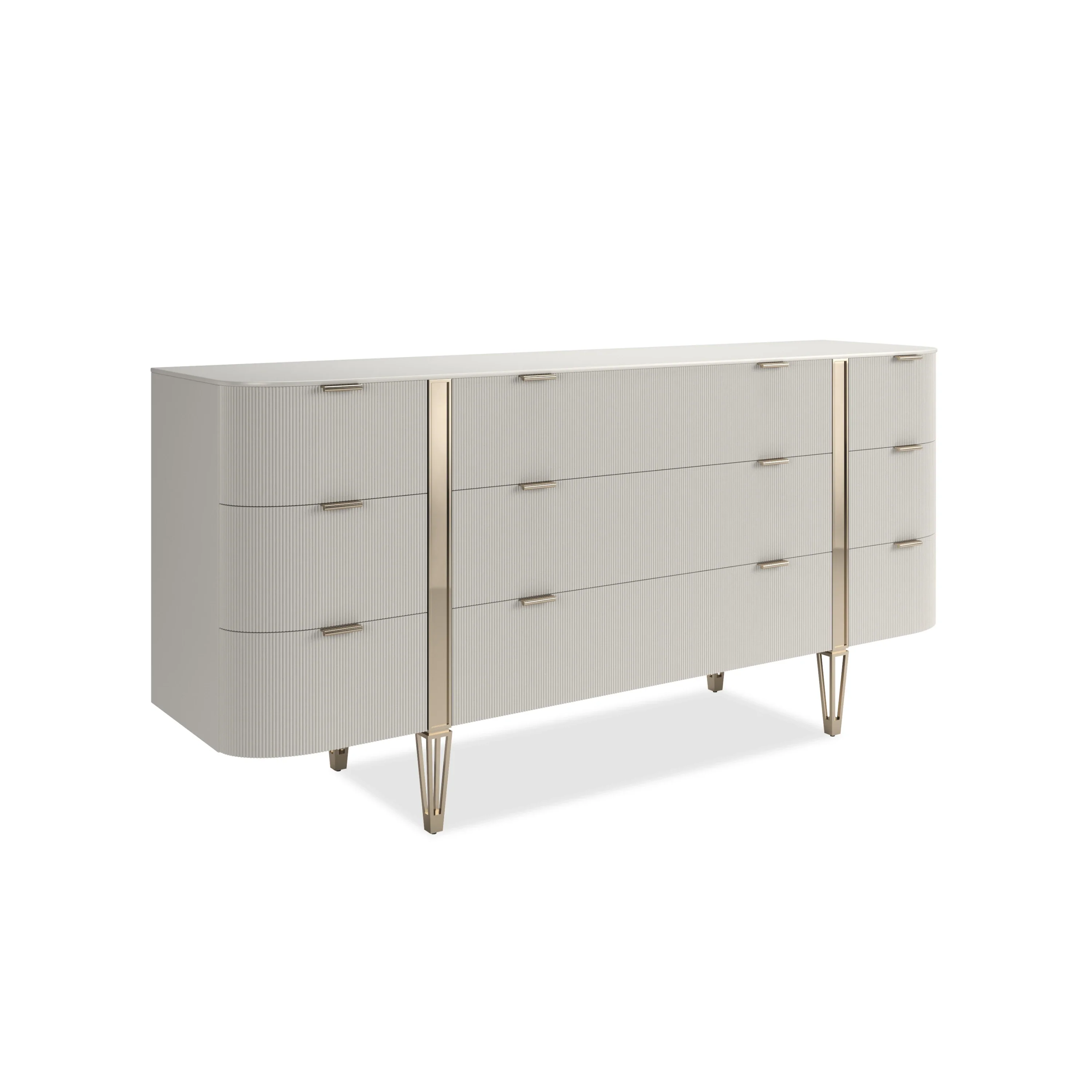 Love At First Sight – Dressers by Caracole | Sutter & Vale