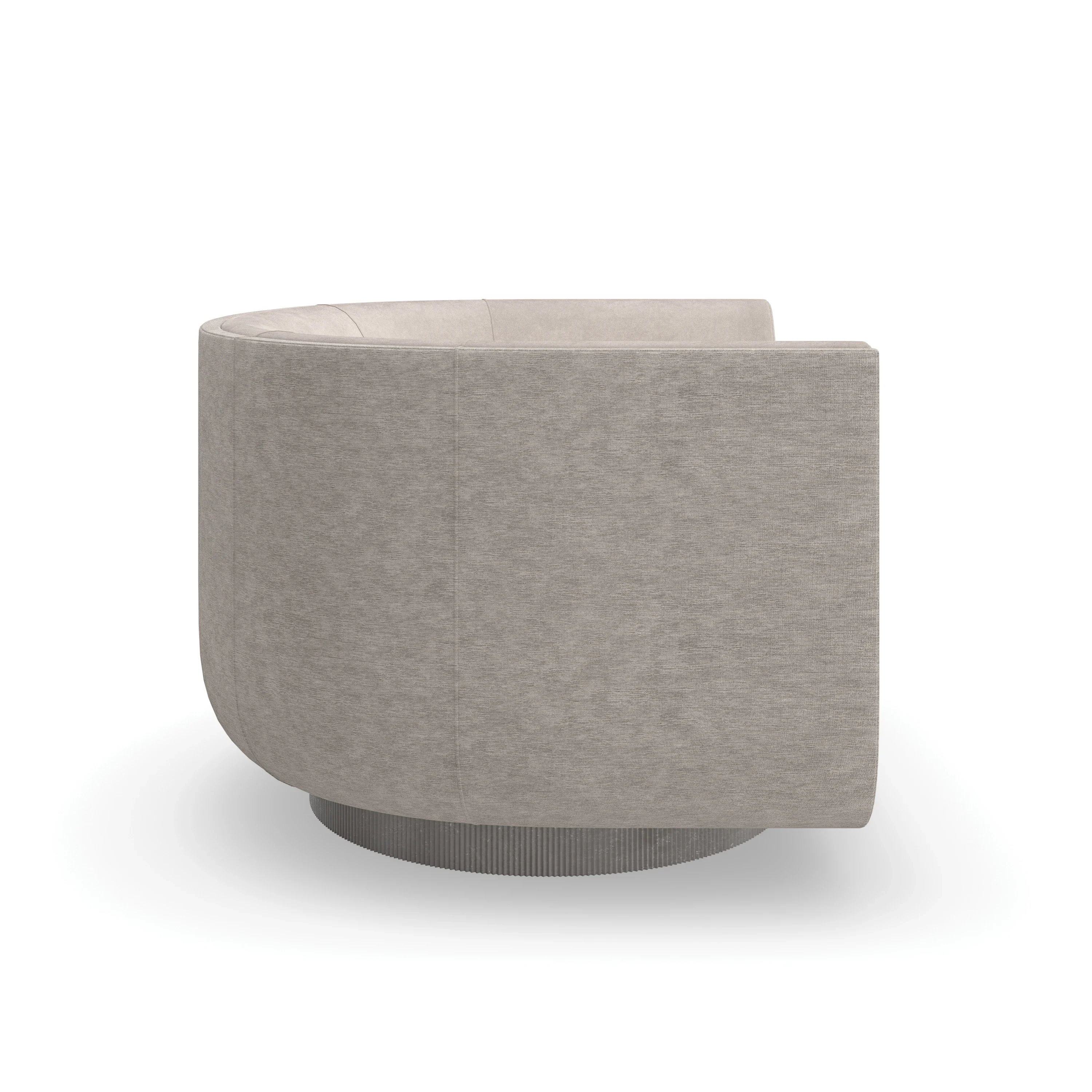 Clipper Chair – Accent Chairs by Caracole | Sutter & Vale