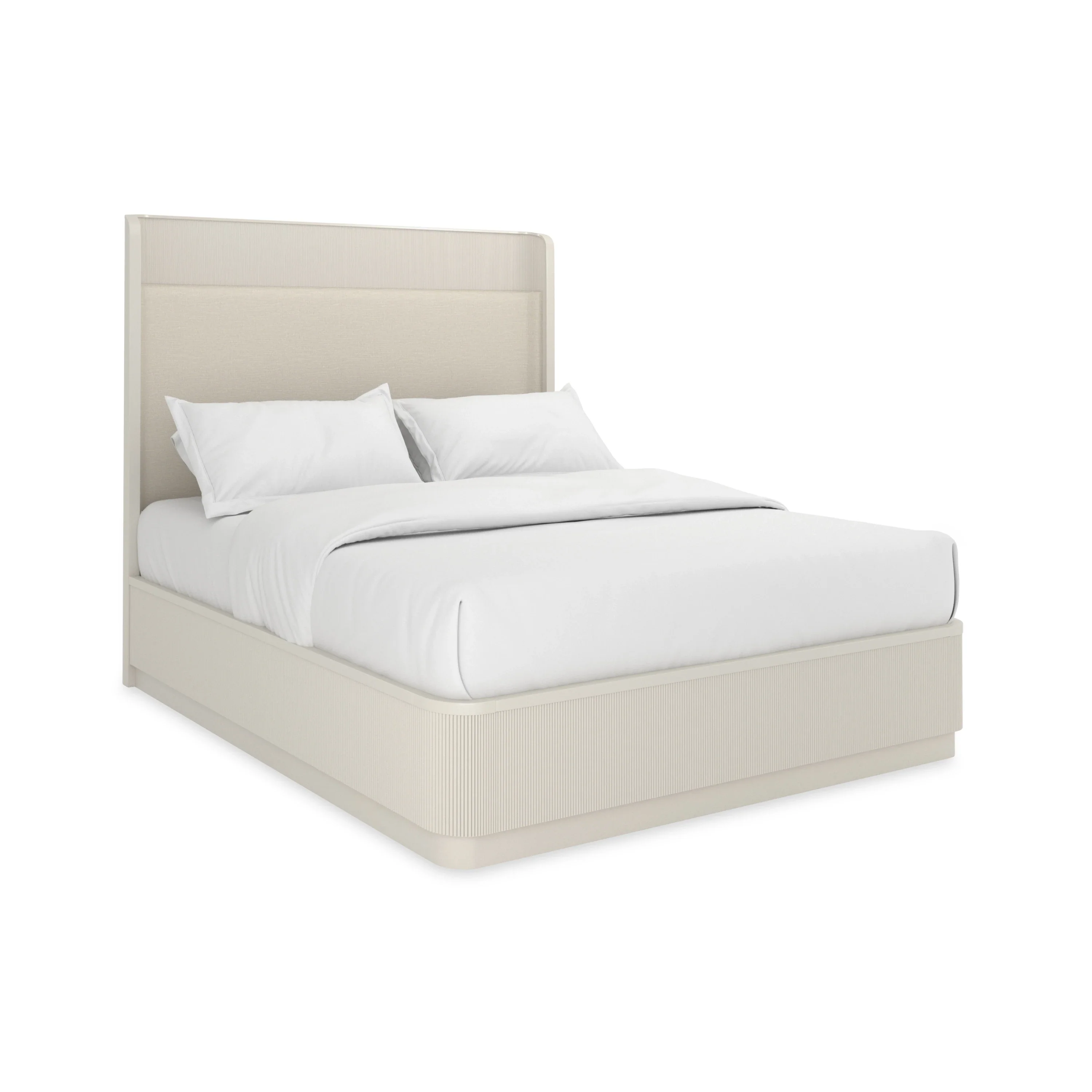 Fall In Love - Qn – Beds by Caracole | Sutter & Vale
