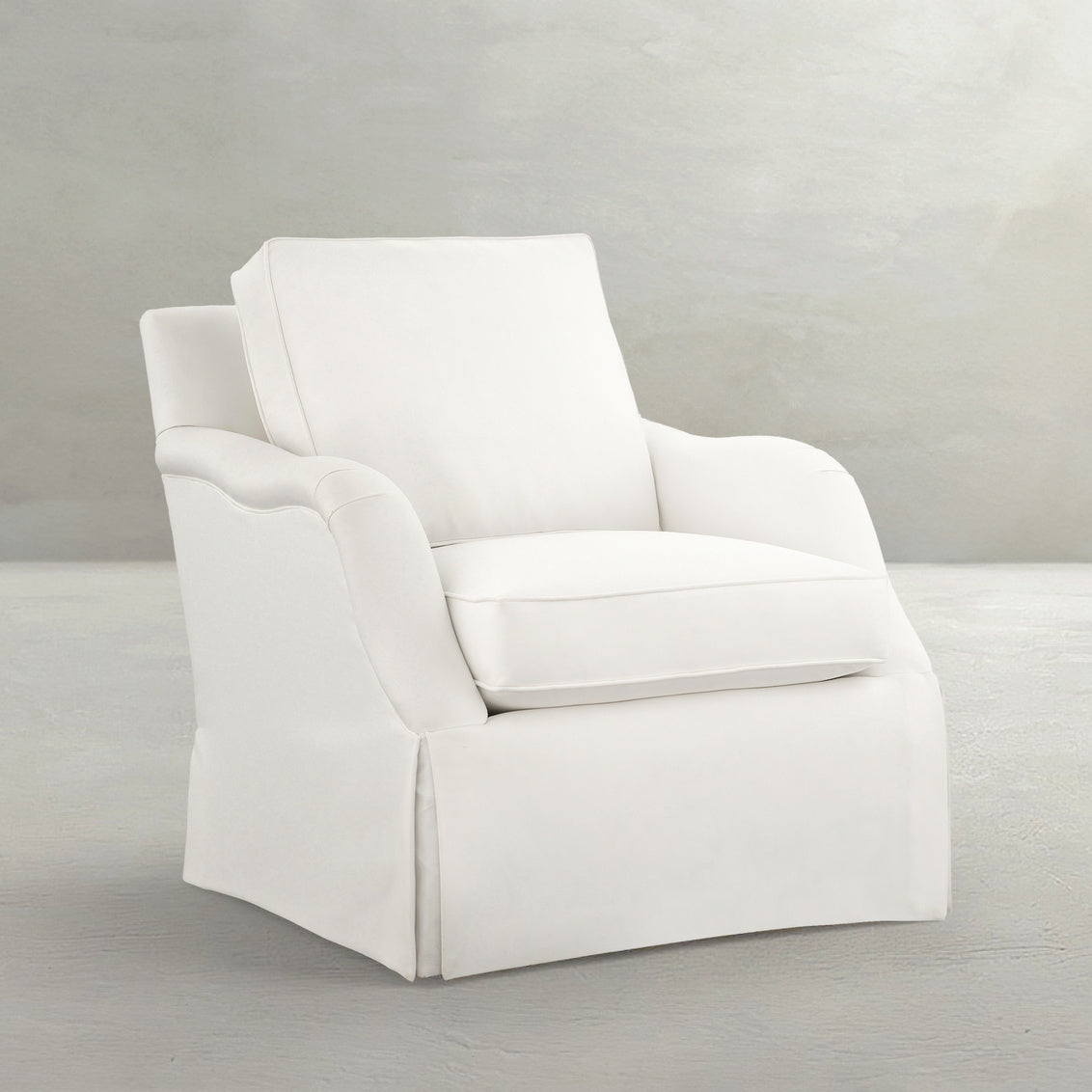 Kate Falls Swivel Chair