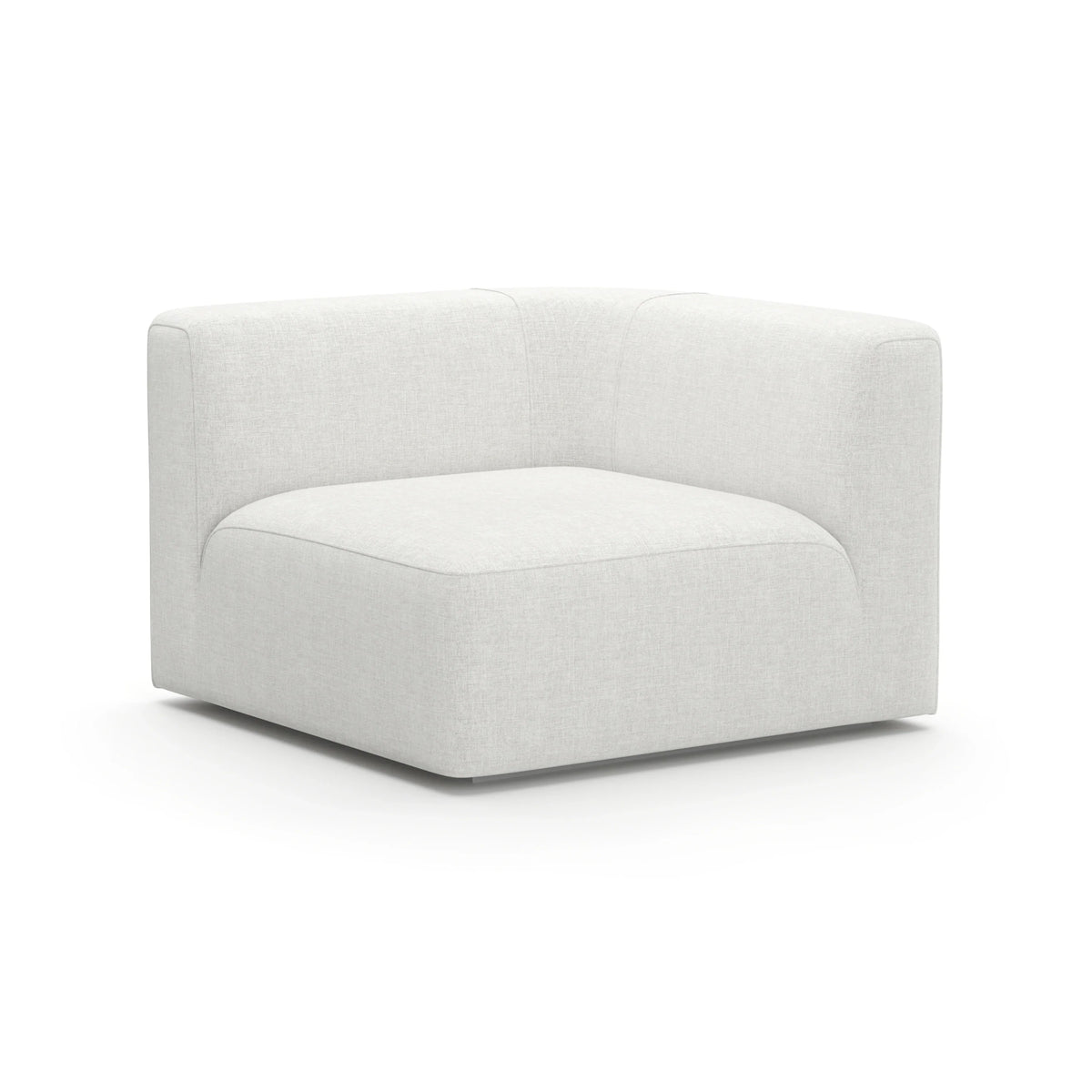 Rhythm Corner Ivory