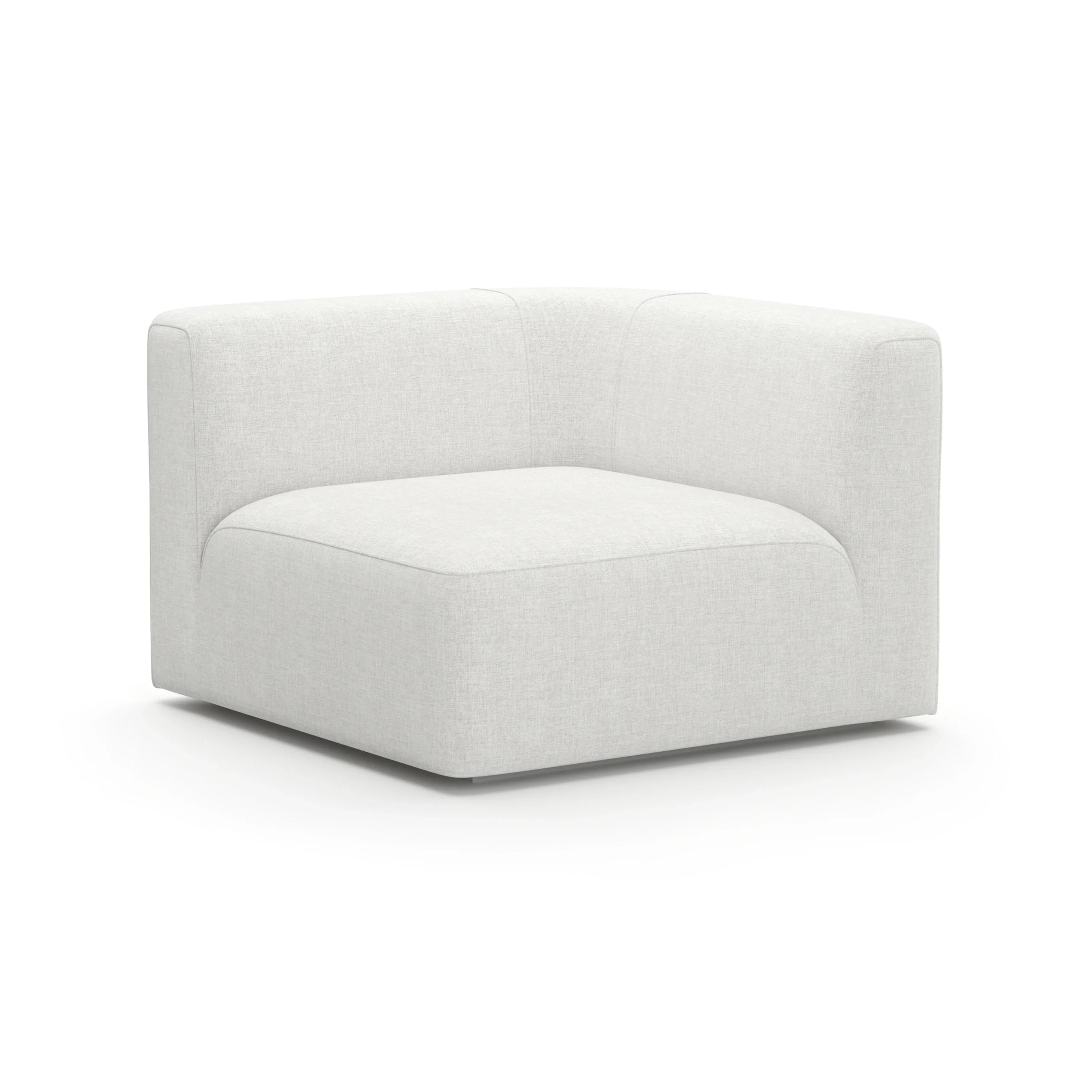 Rhythm Corner Ivory