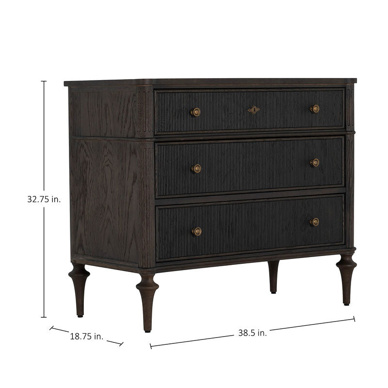 Andrea Chest