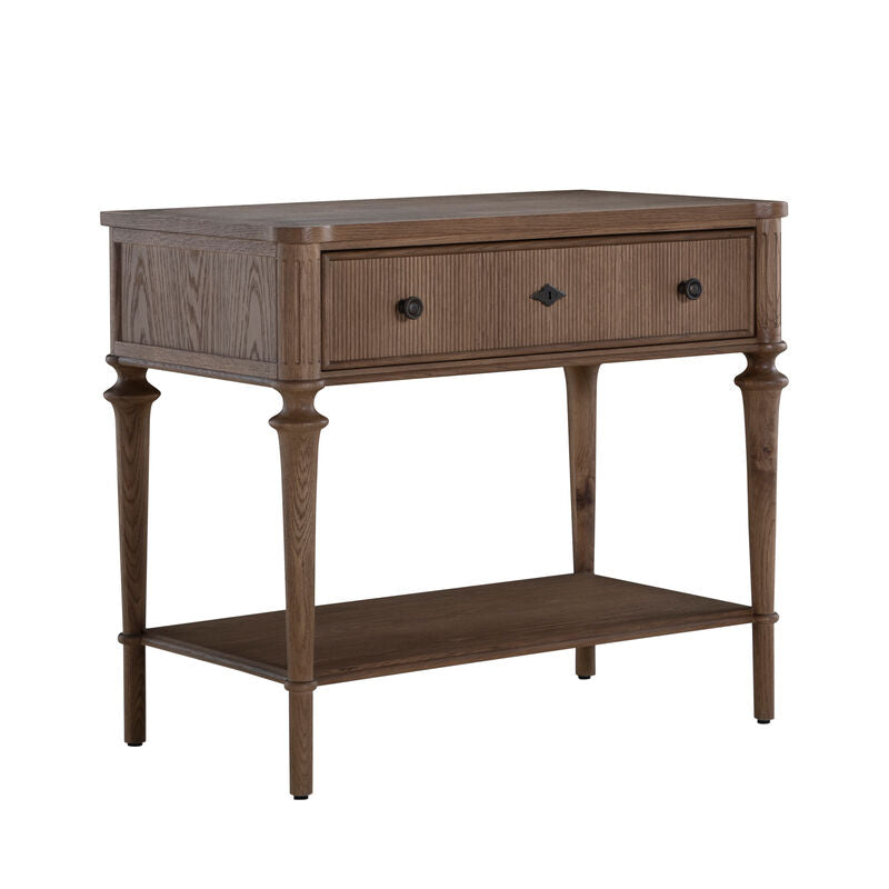 Andrea Nightstand - Natural