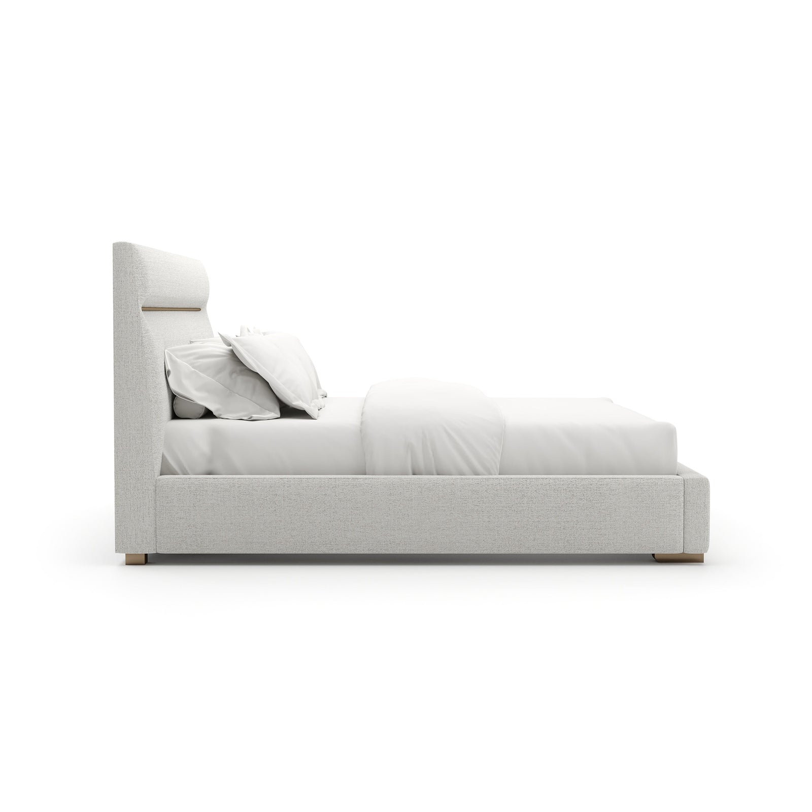 Counter Balance King Bed