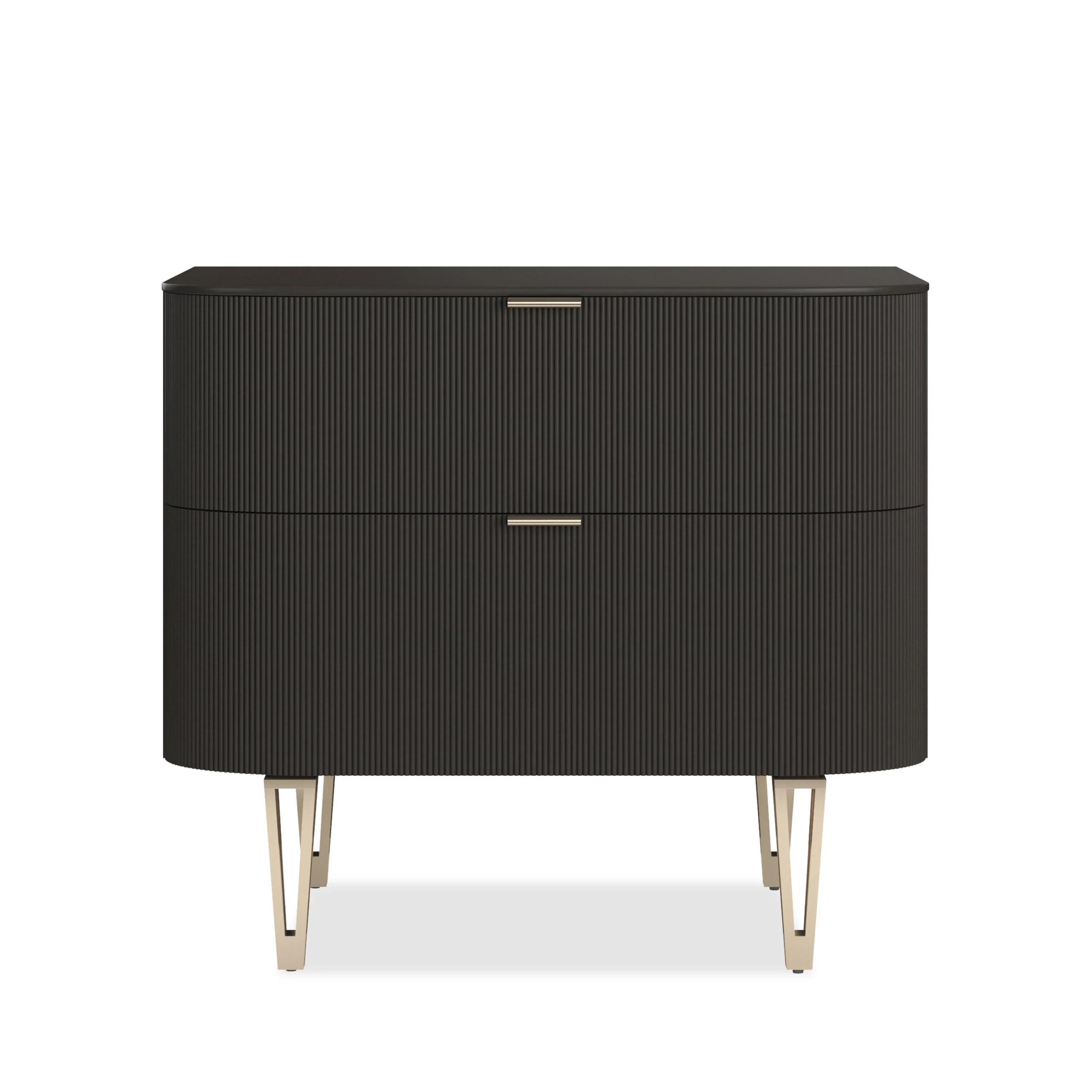 True Love – Nightstands by Caracole | Sutter & Vale