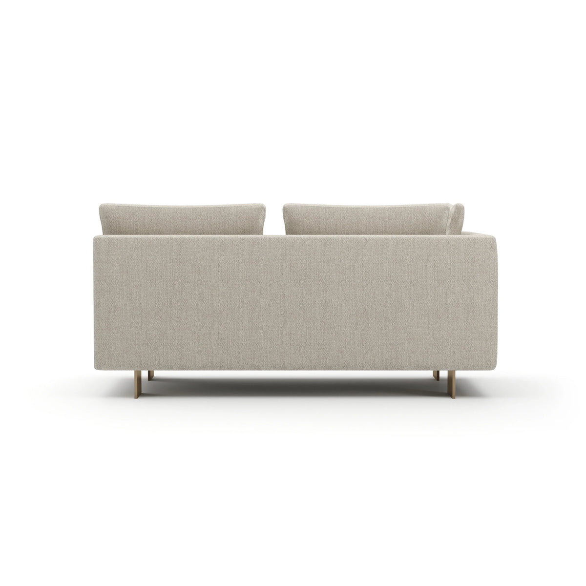 Altura Laf Loveseat - Pearl