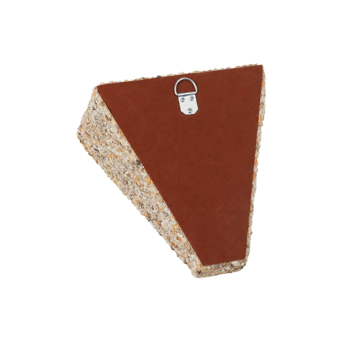 Shell Bracket - Natural